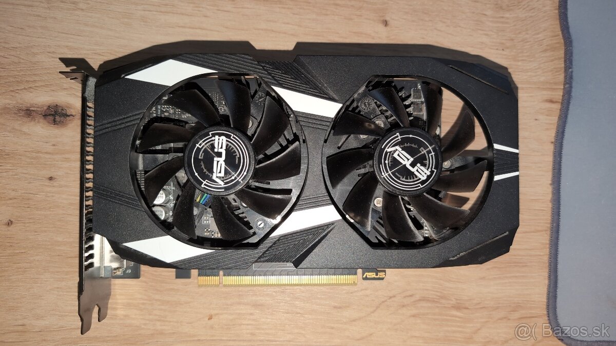 DUAL-GTX1650-4G