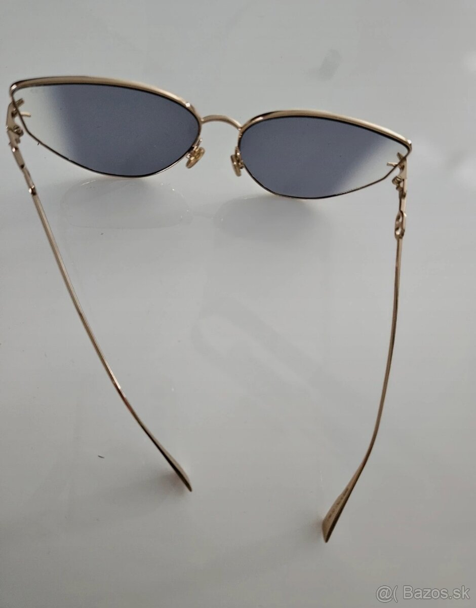 Slnečné okuliare dior gipsy