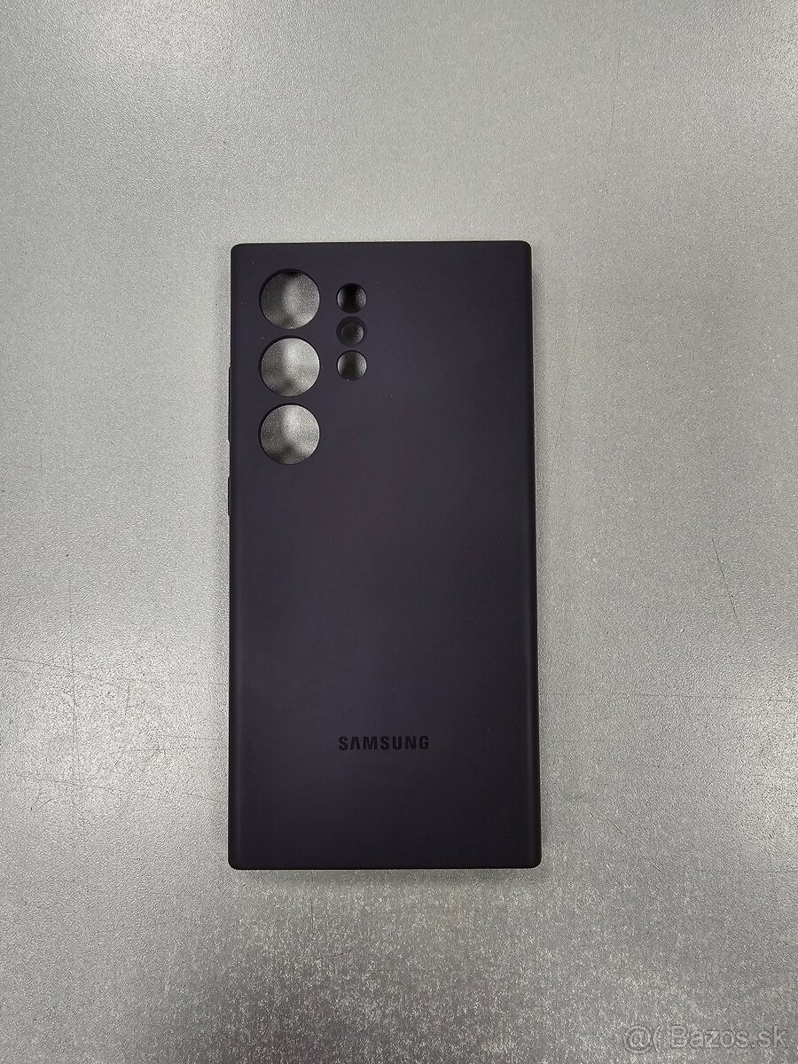 Originálne Samsung Galaxy S24 kryty