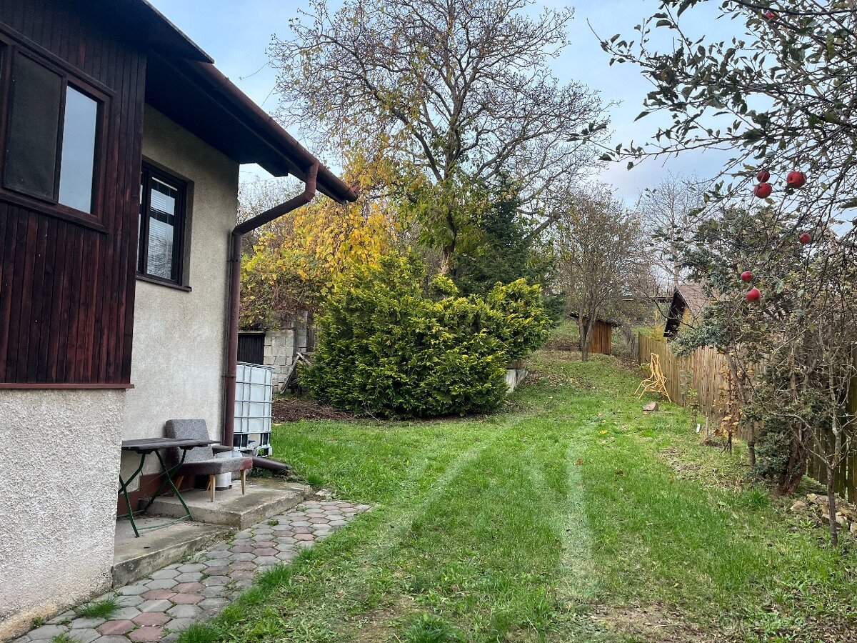 Pozemok pripravený na výstavbu 3-4 rodinných domov Prešov