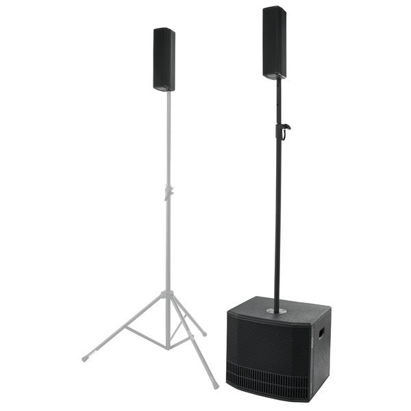 dB Technologies ES503 Stereo 2ks
