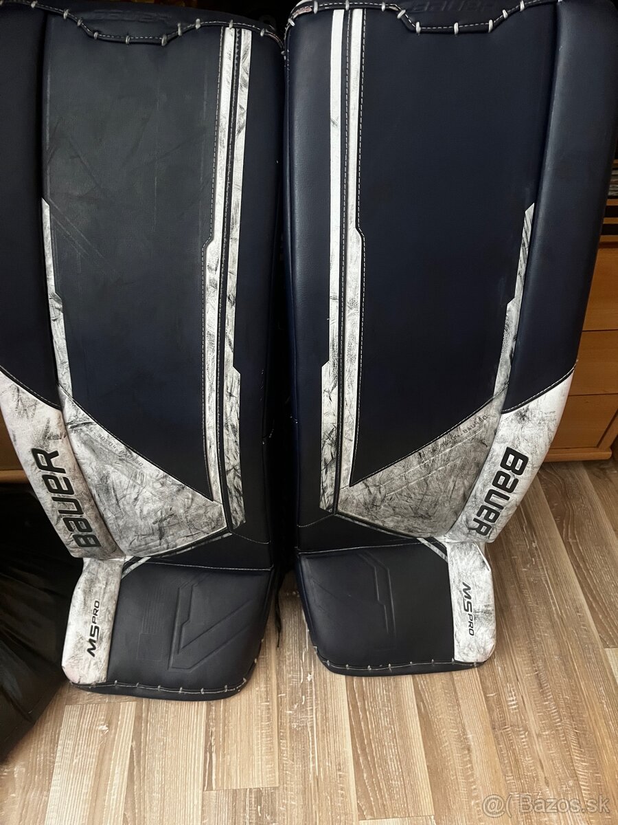 Betóny bauer M5pro SRL