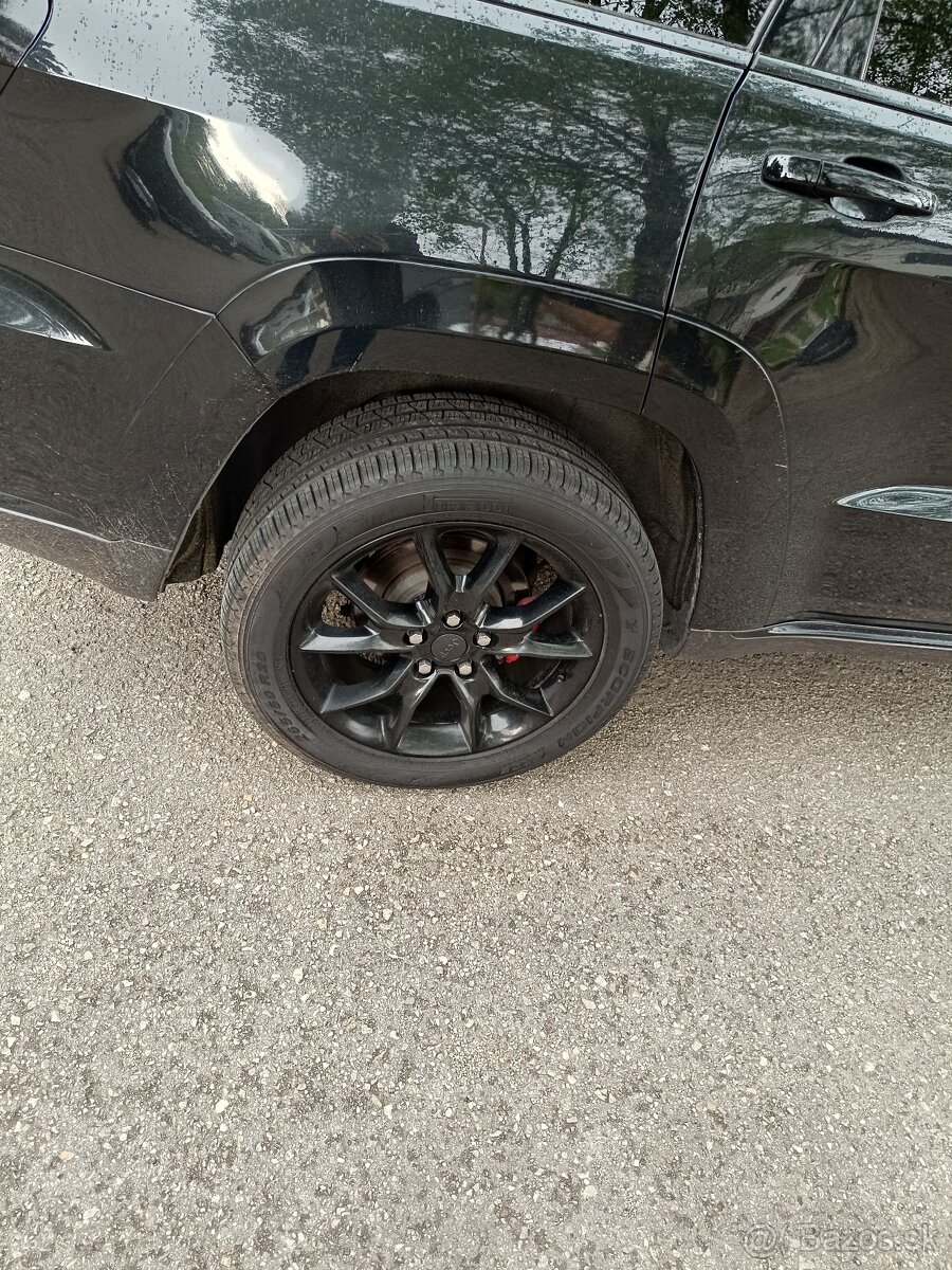 5x127 R20