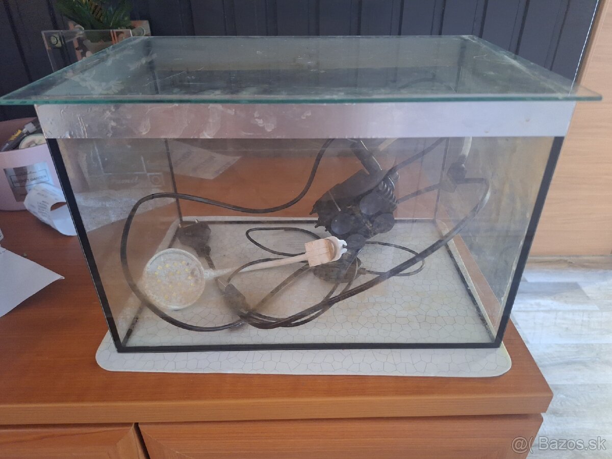 Akvarium