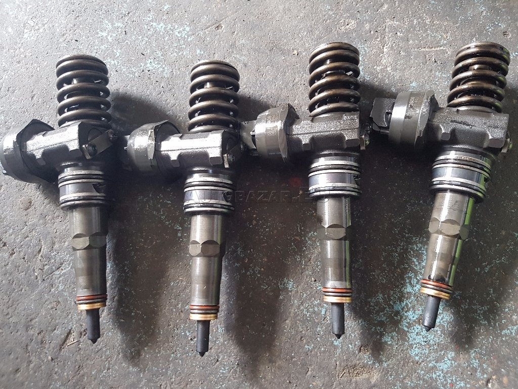 Tryska vstrekovac 1.9tdi 77kw 038130073 ag