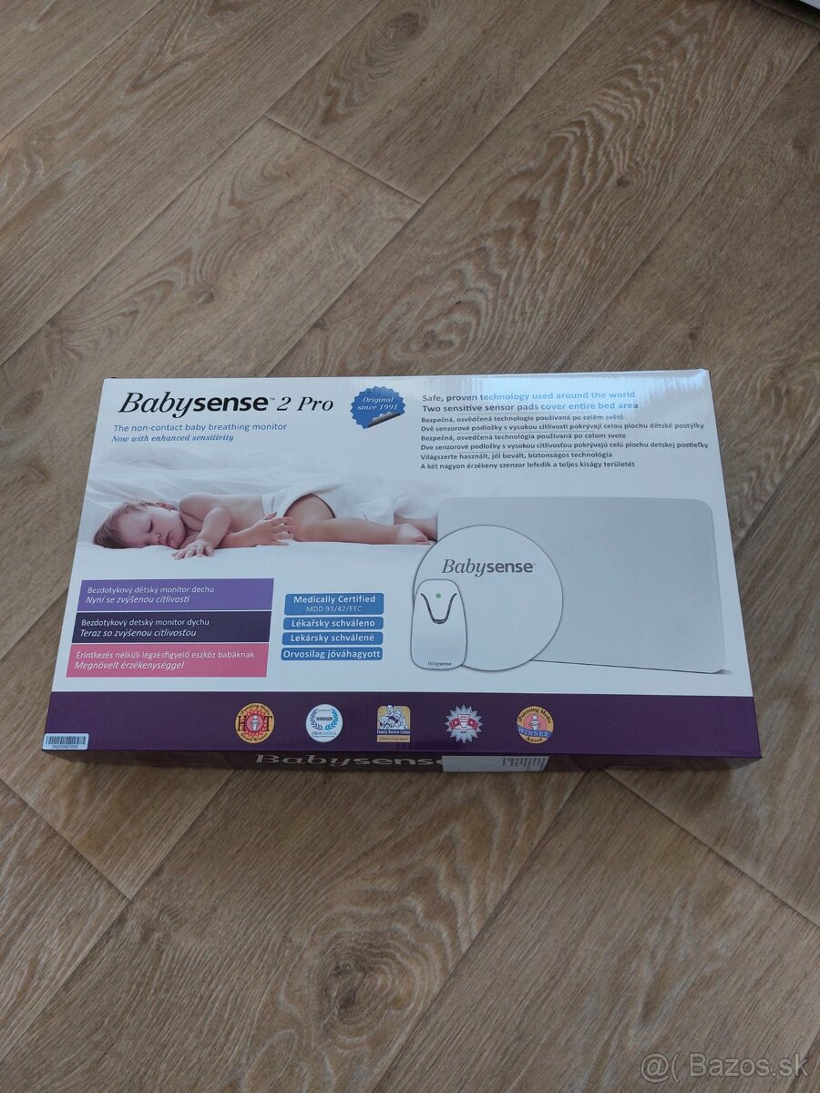Babysense