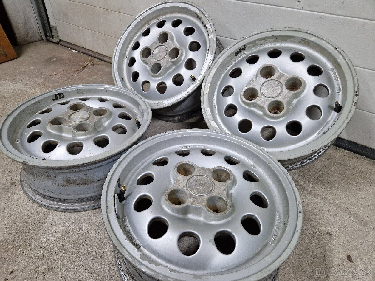 4x108 r14 gti
