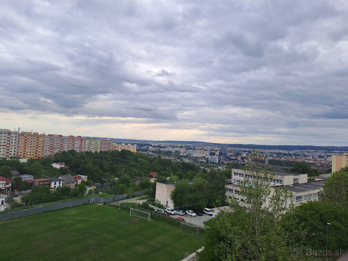 Predam 3 izbovy RK nevolat