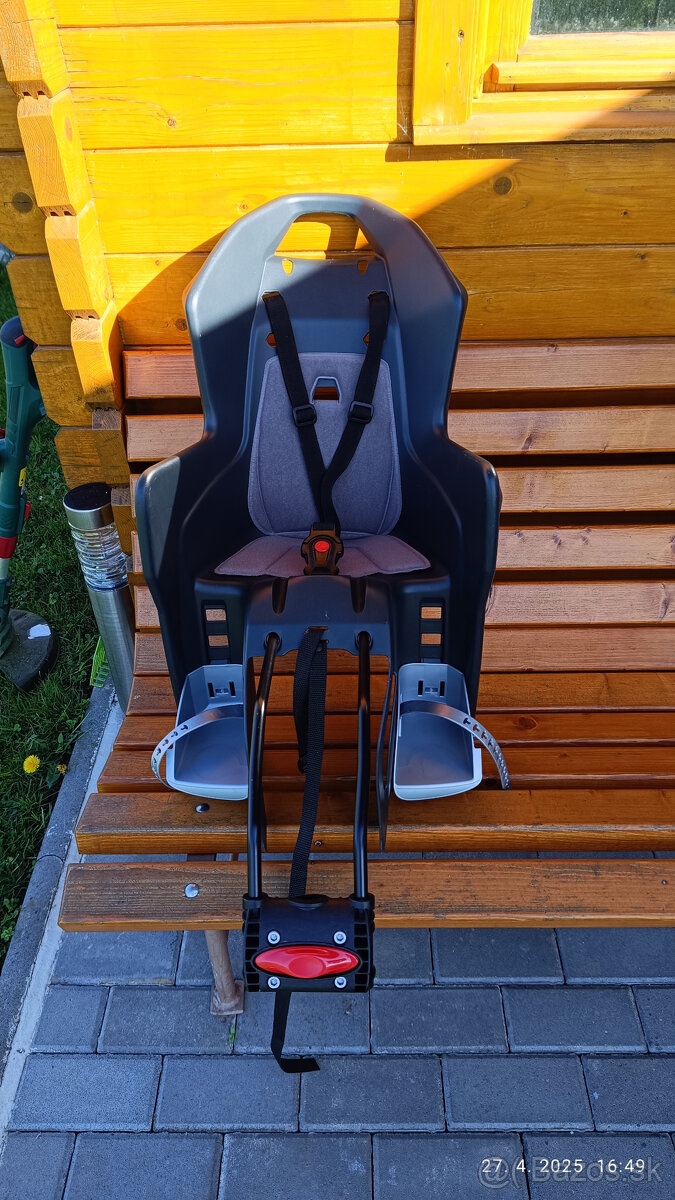 Detská sedačka Polysport