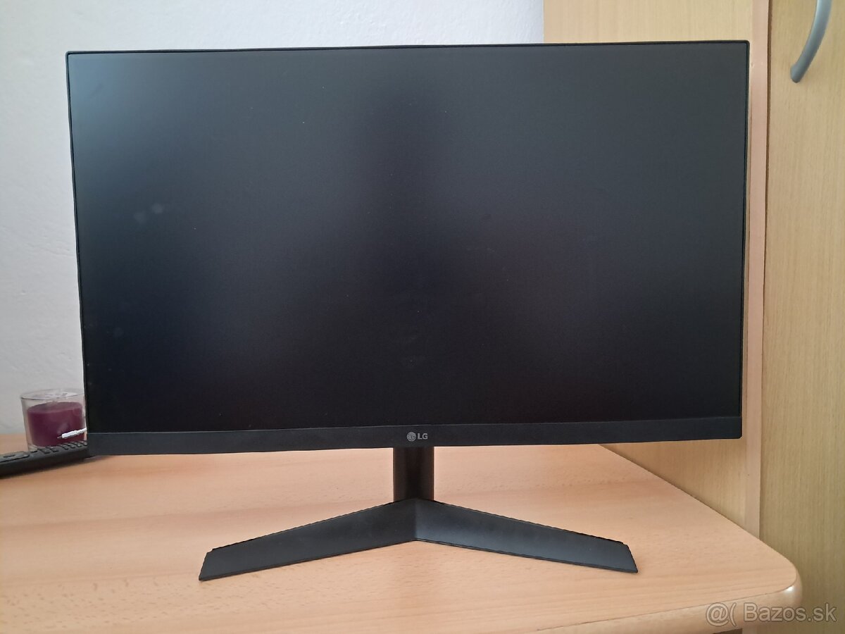 LG UltraGear 24GN60R