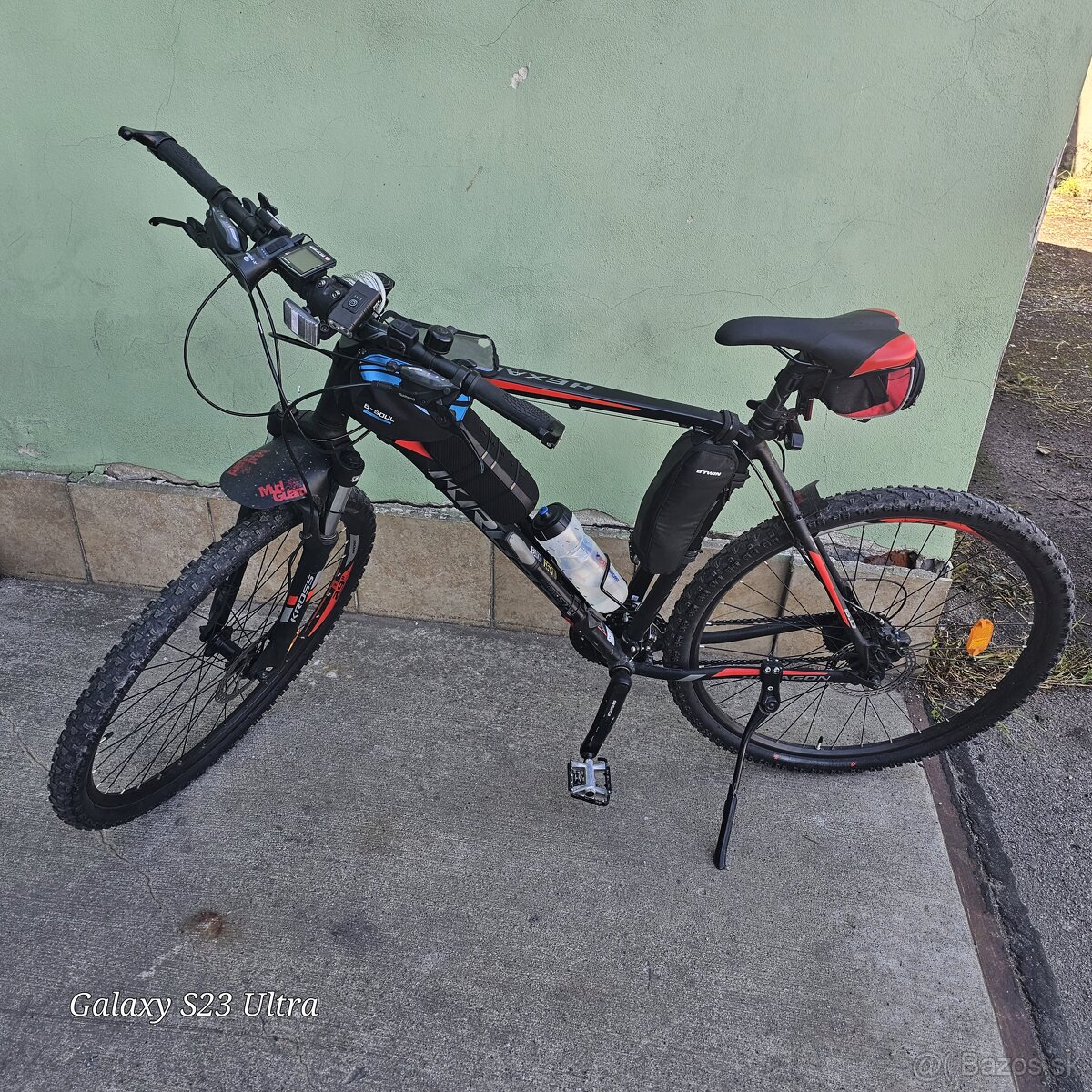 Kross Hexagon 6.0