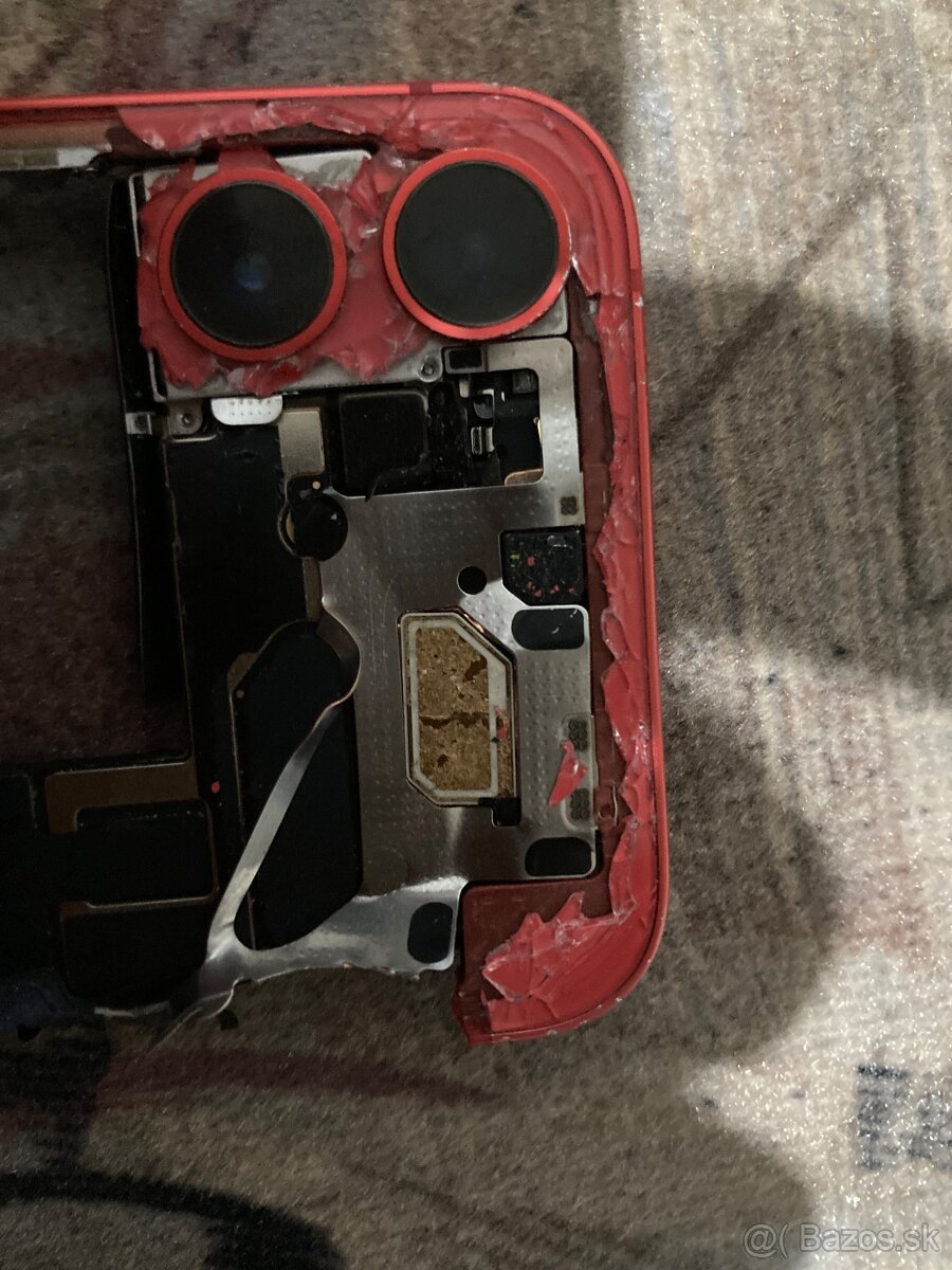 Predám Apple 12 mini
