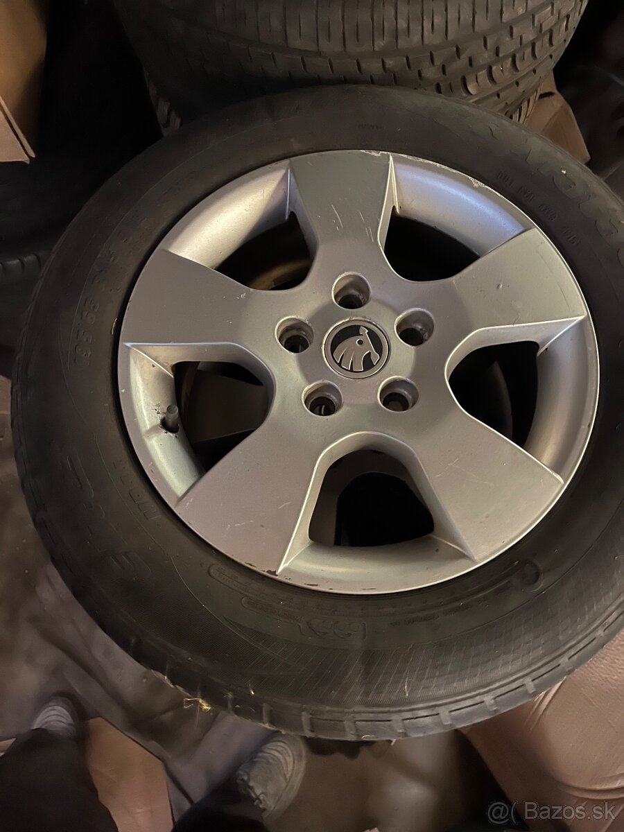 R15 5x112