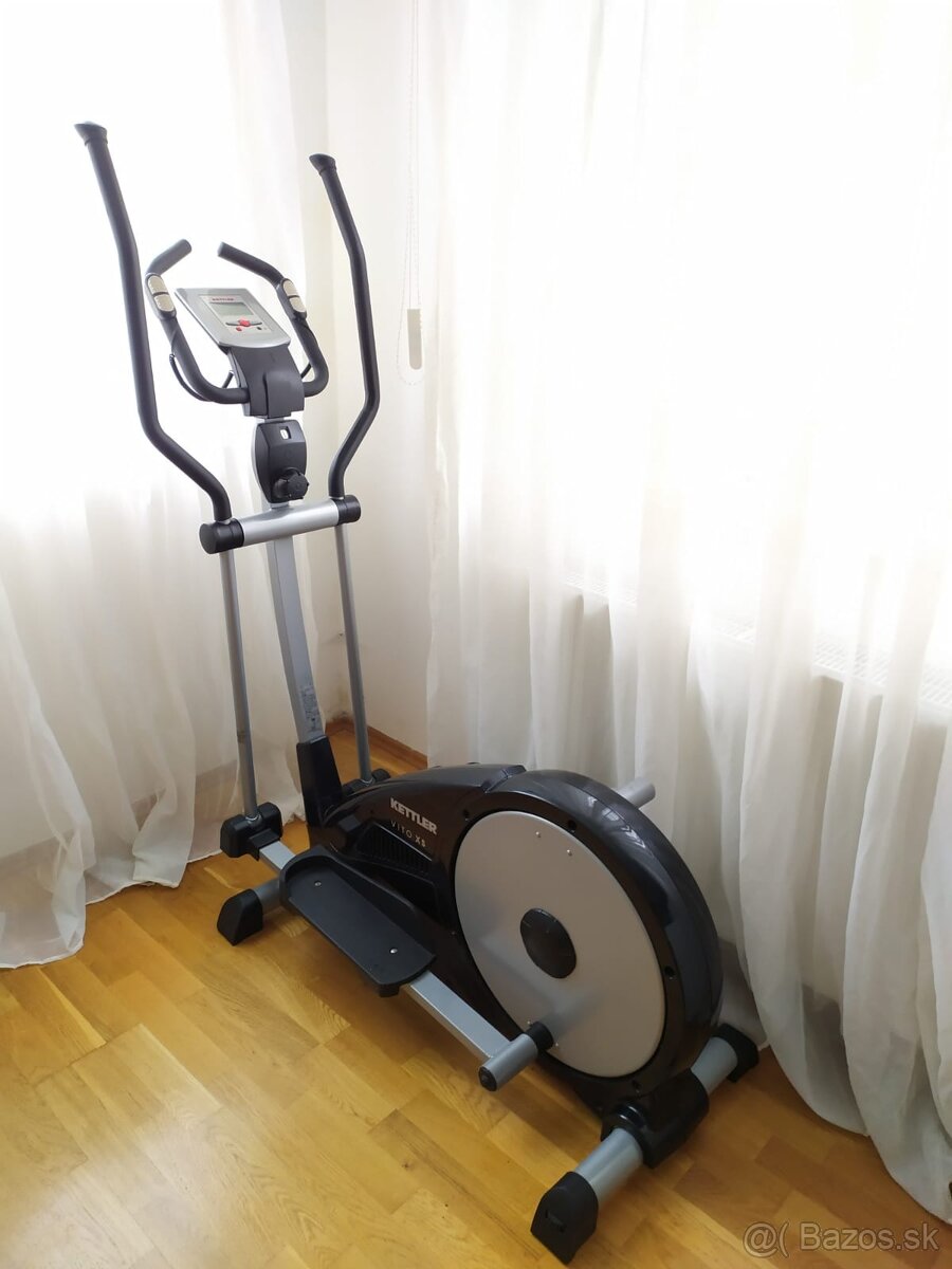 KETTLER VITO XS CROSSTRAINER