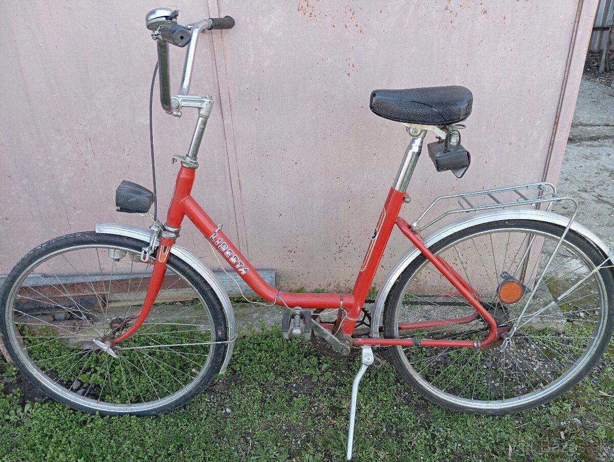 Bicykel