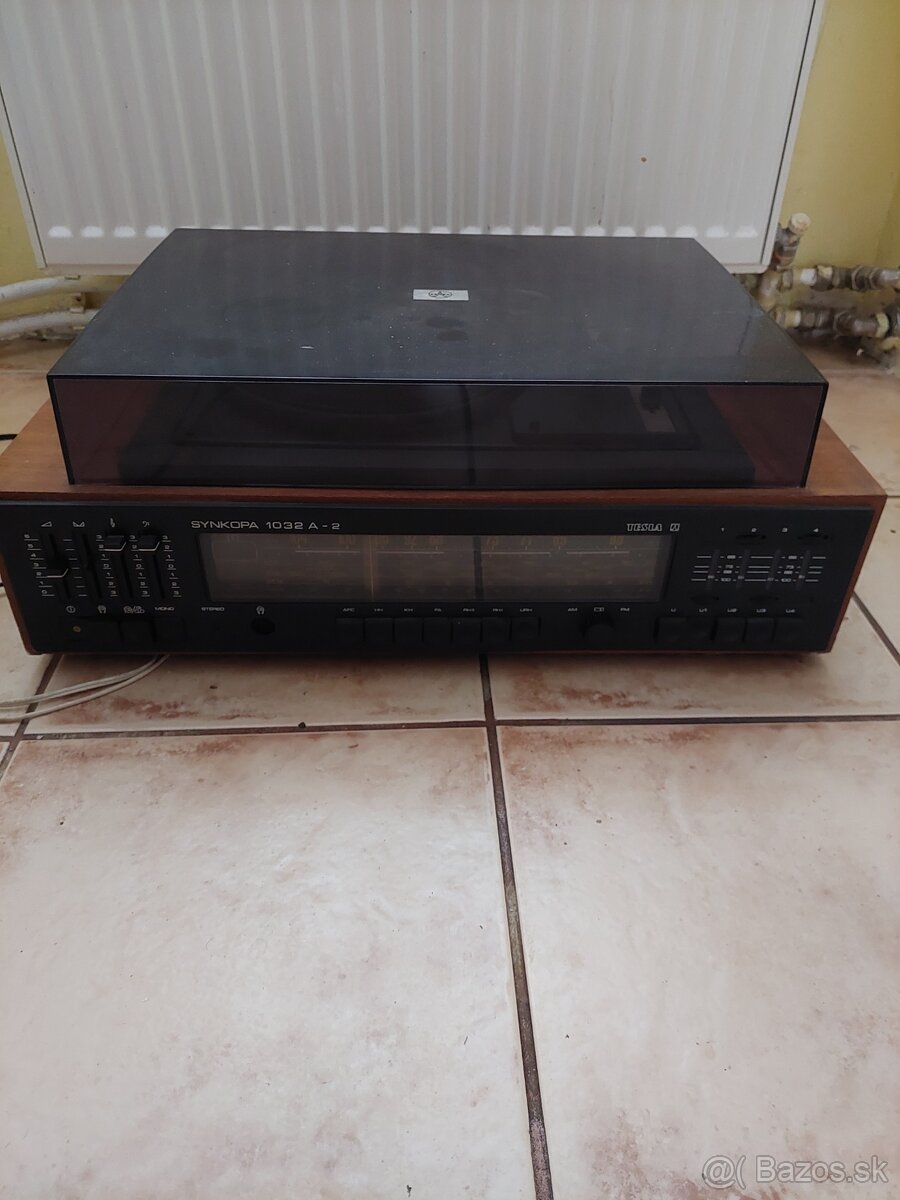Gramoradio