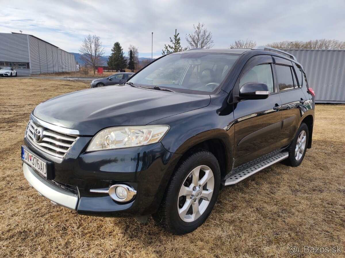 RAV4 2.0