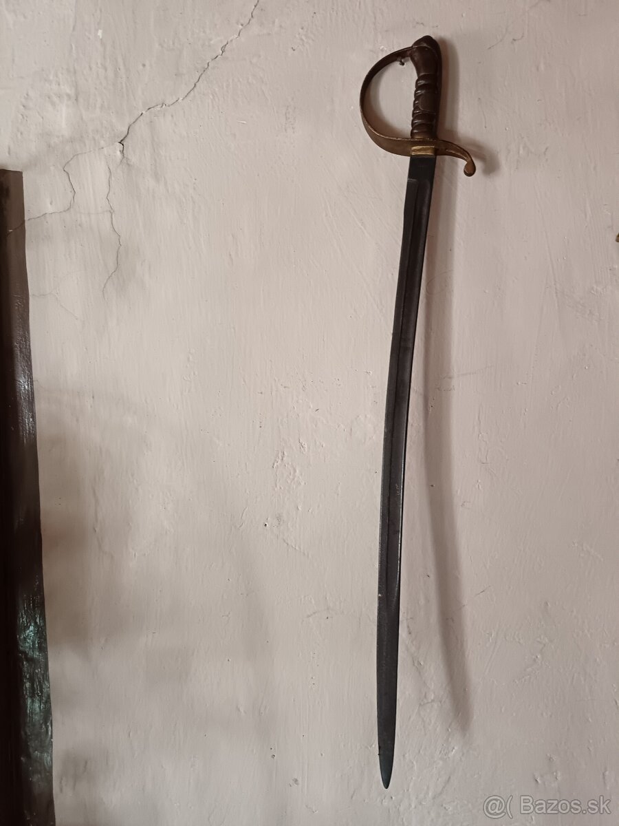 Meč