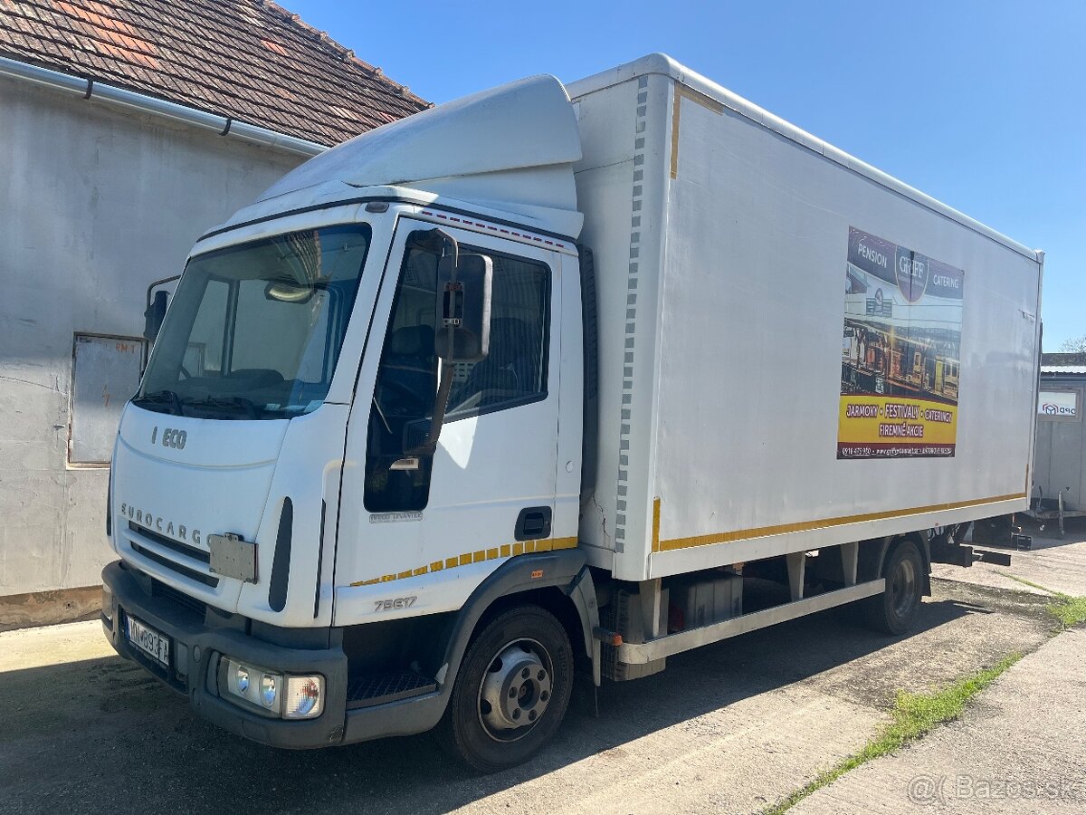 Iveco