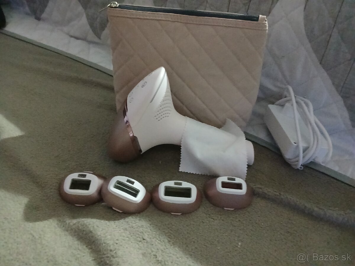 Philips Lumea IPL SkinAI BRI977