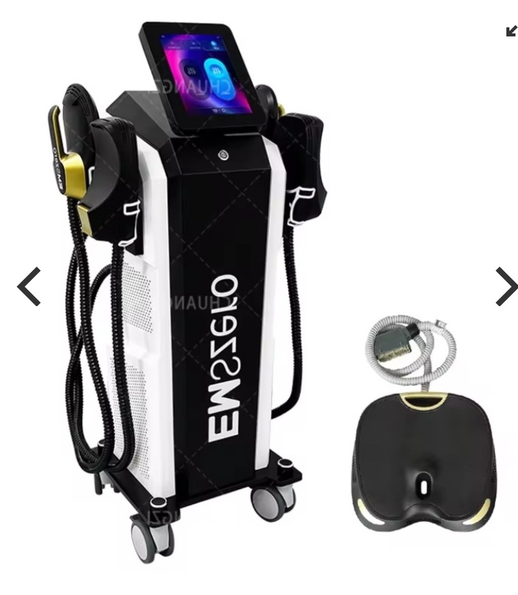 EMS zero s podlozkou