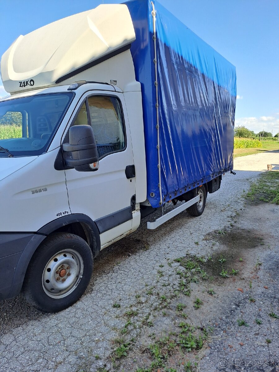 Iveco