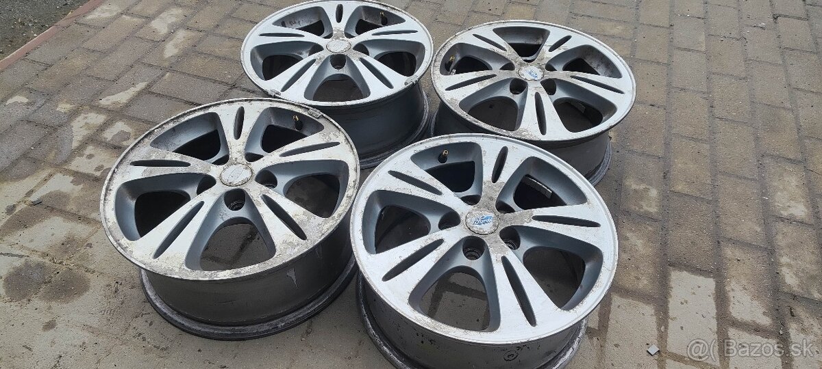 5x108 R16 Ford originálne elektróny