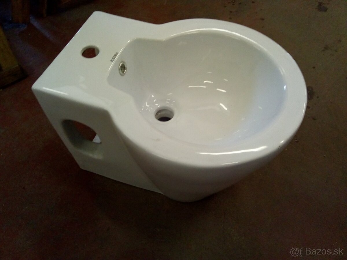 Bidet