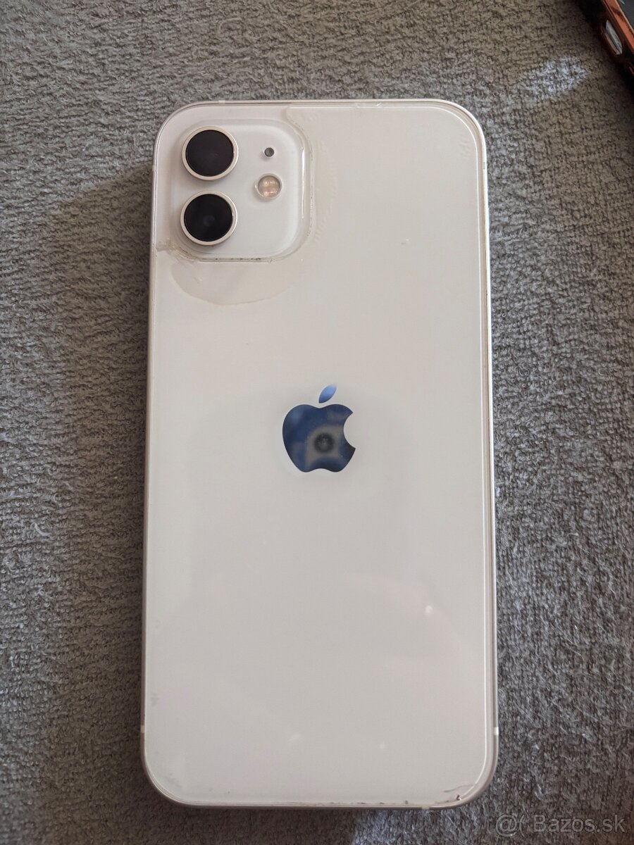 iPhone 12