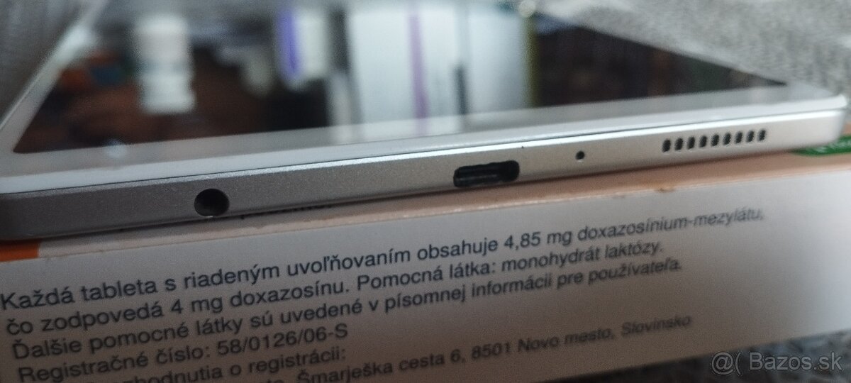 Samsung tab a7 Lite