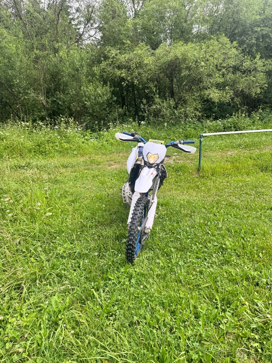 Sherco se 300 Factory