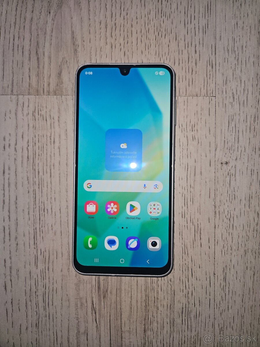 Ssmsung galaxy a16..128gb