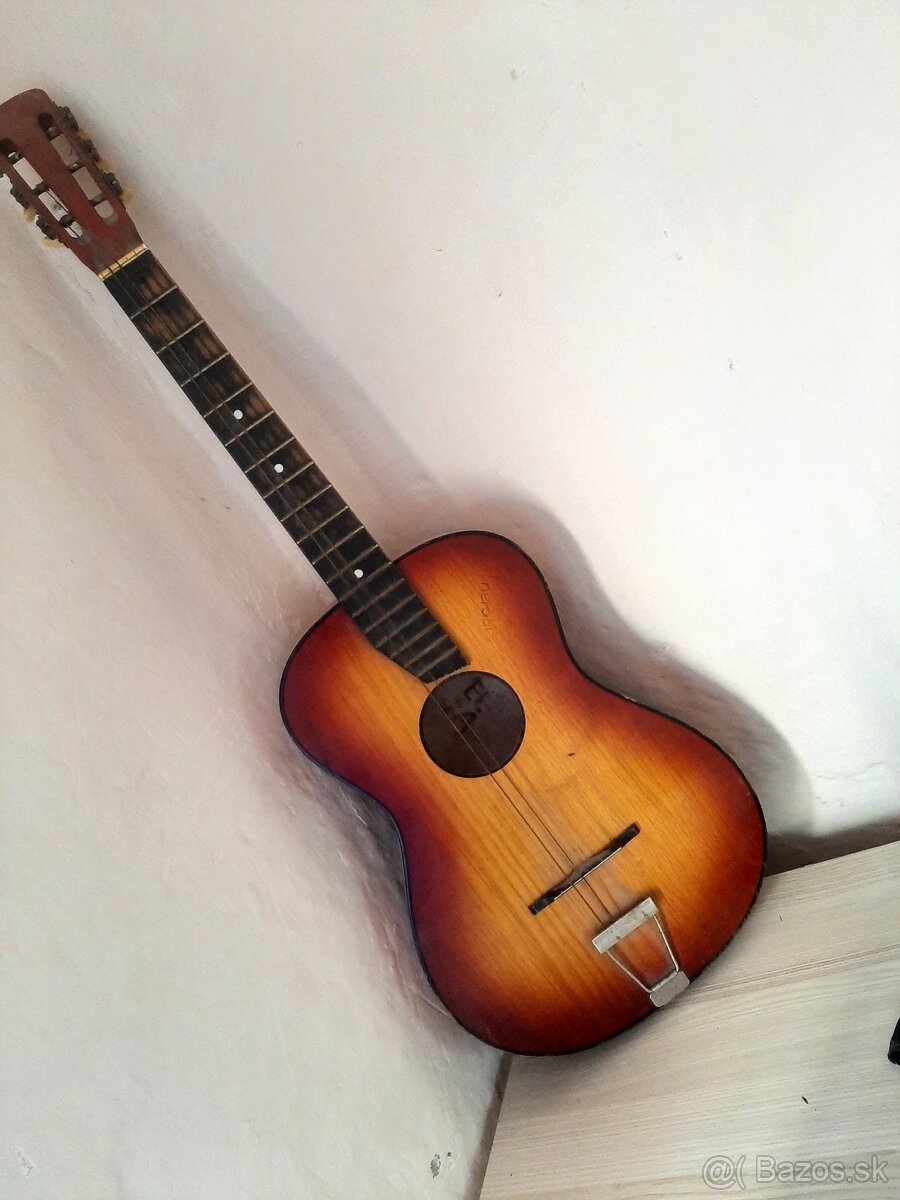 Predam Gitary