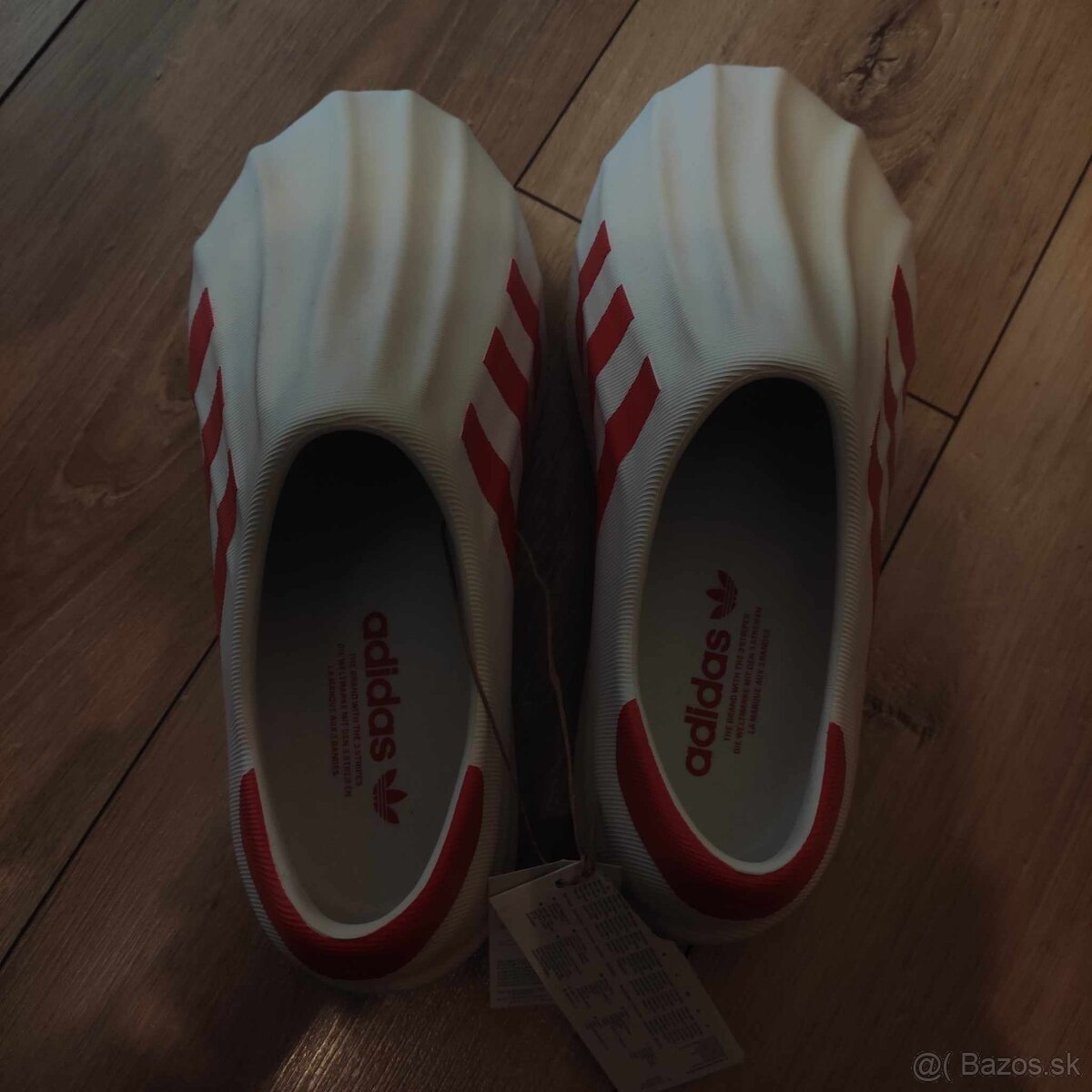 ADIDAS ORIGINALS-Slip on "Adiform Superstar"