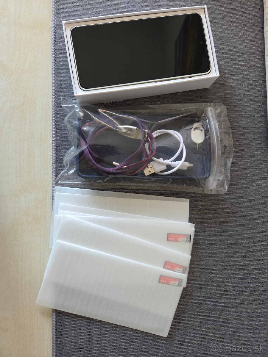 Samsung Galaxy S21 FE 5G 6GB/128GB