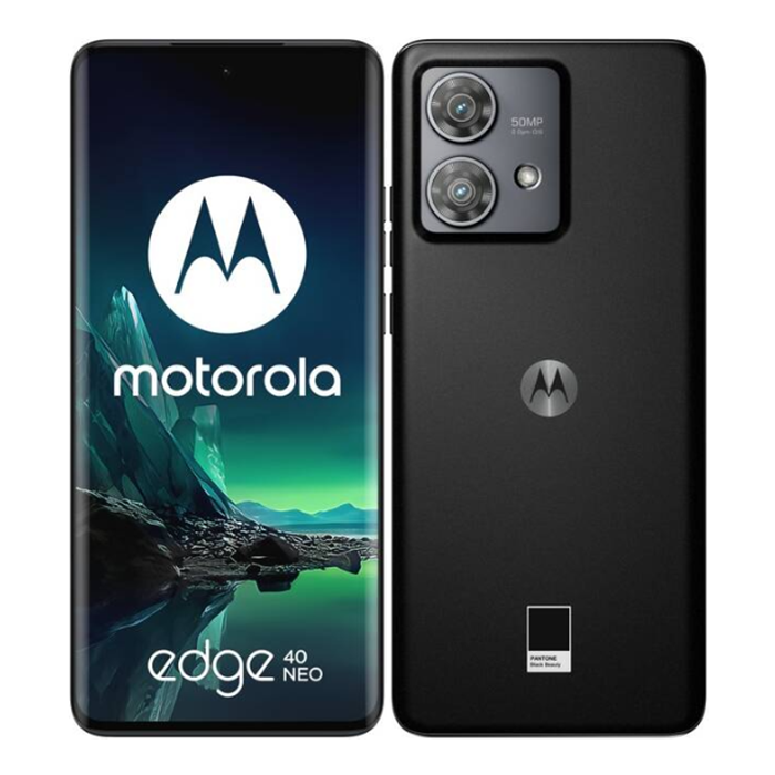 Motorola edge 40 neo