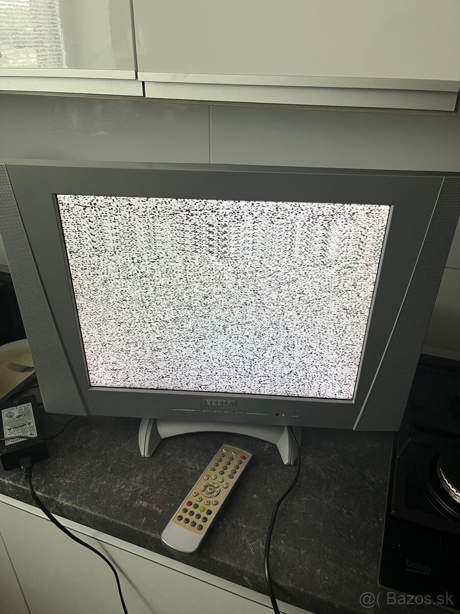 Tesla TV