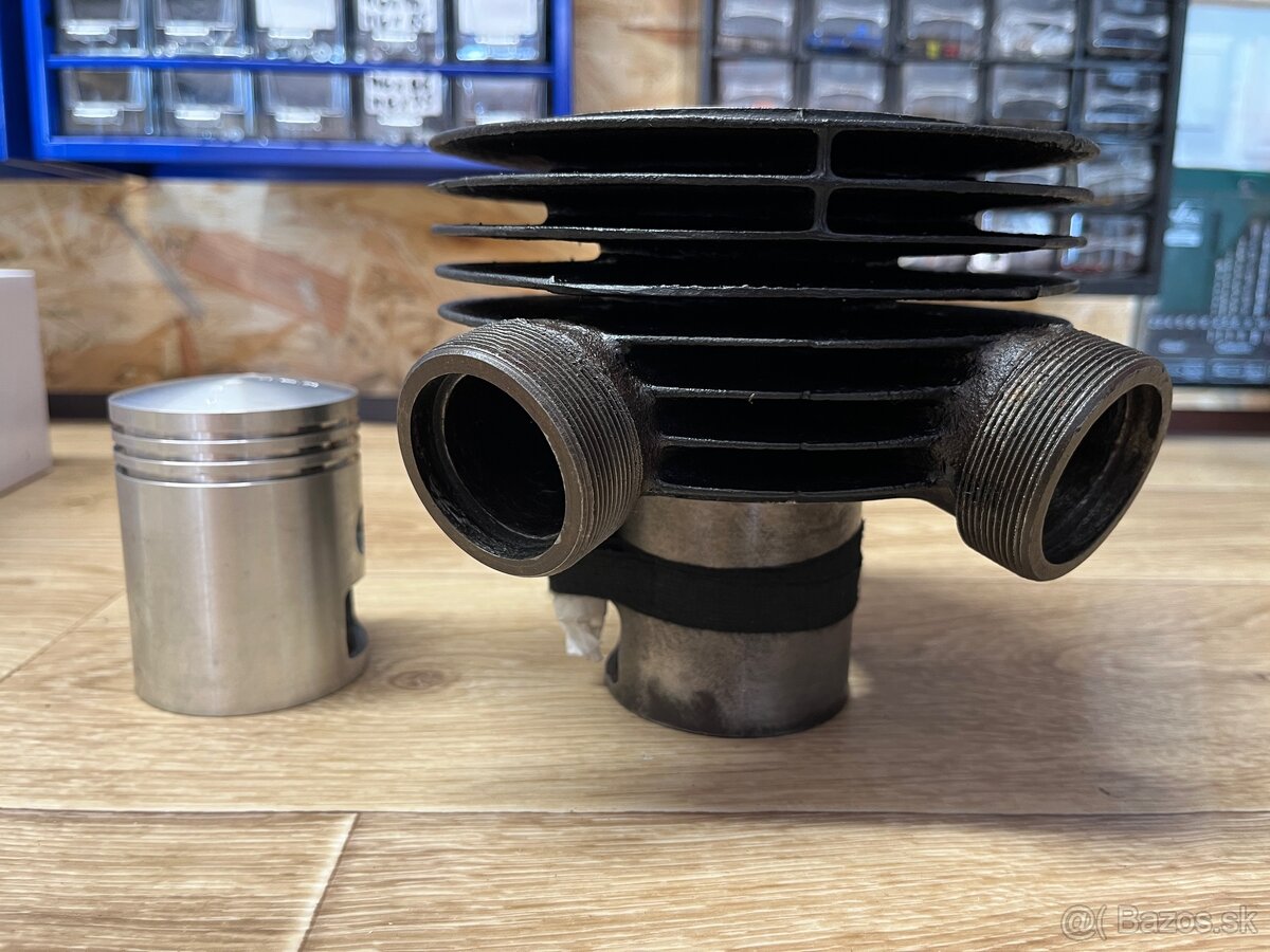 Valec jawa 250/353