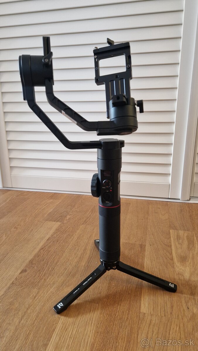 Zhiyun Crane 2 - profesionálny stabilizátor