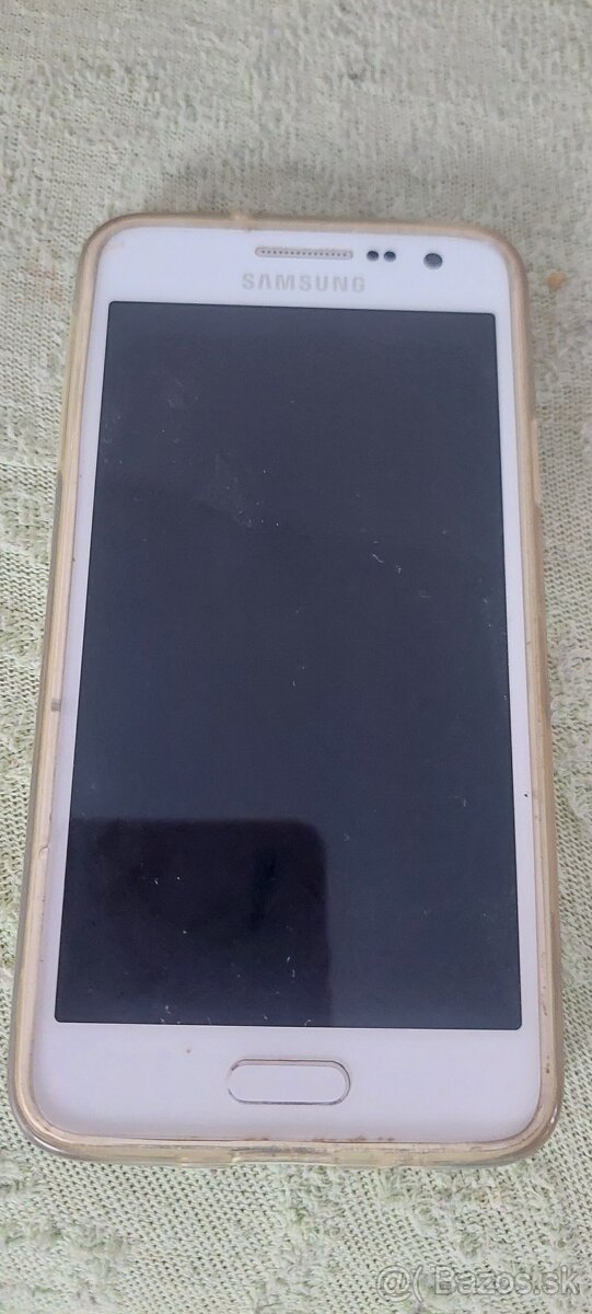 Samsung Galaxy A3