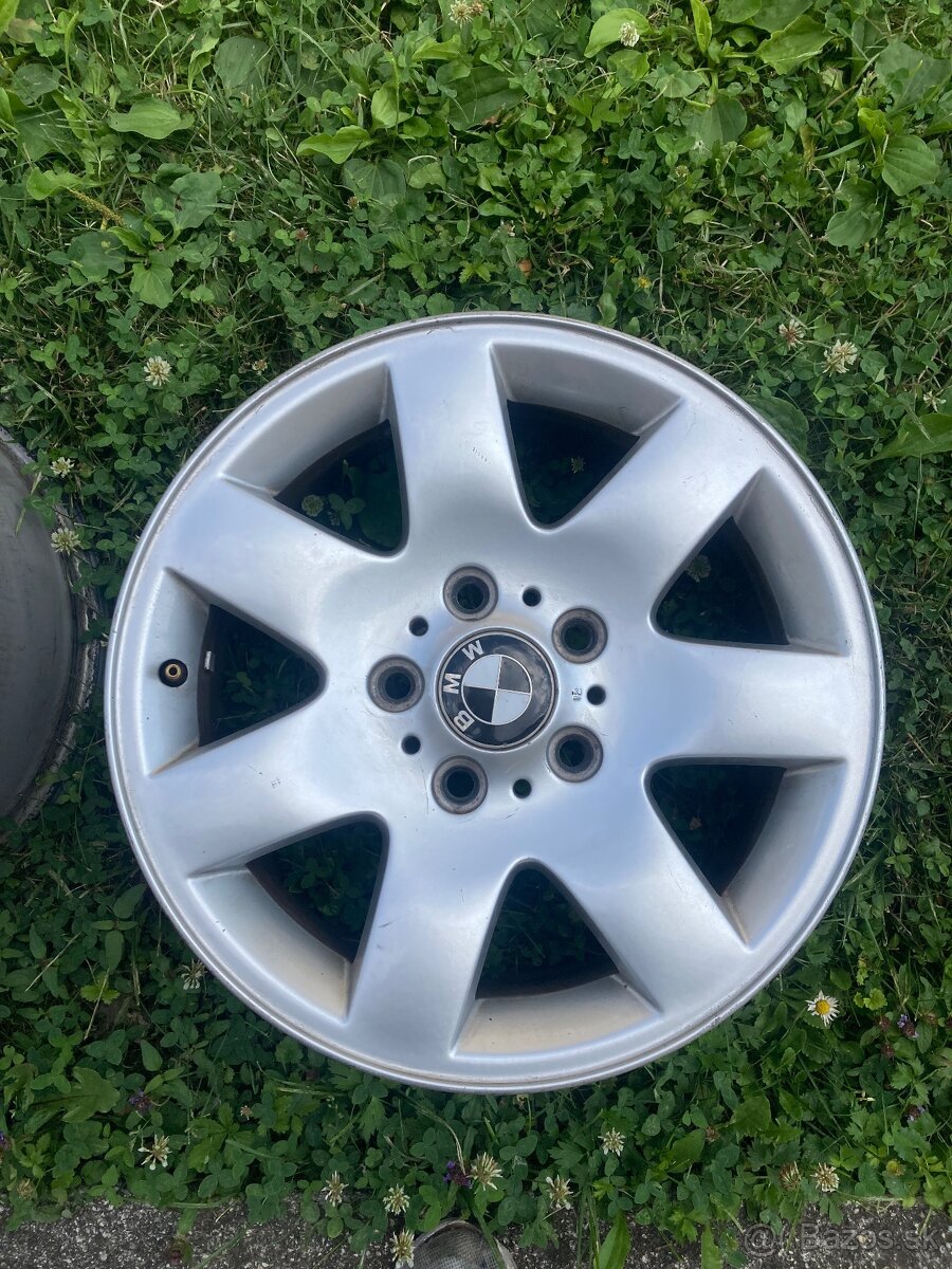 Bmw style 45 r16