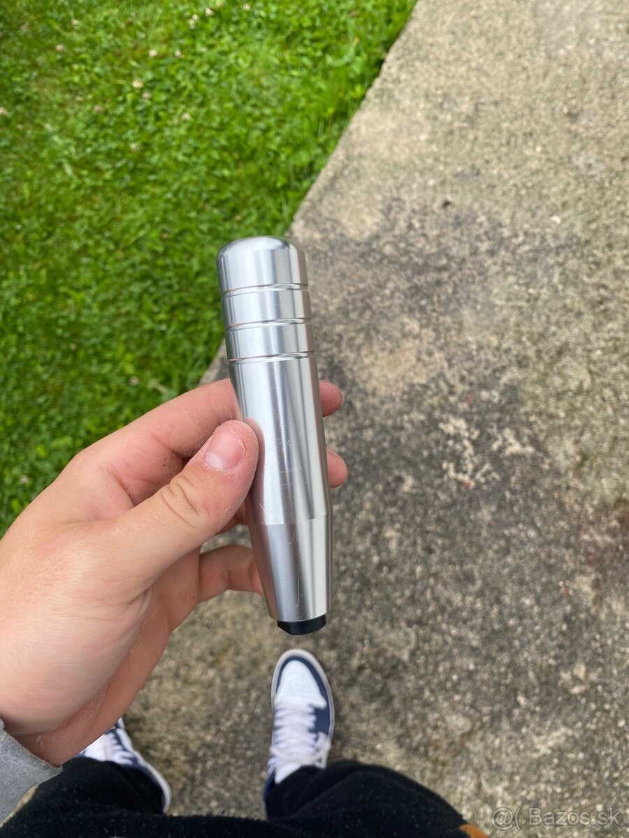 Radiaca páka JDM
