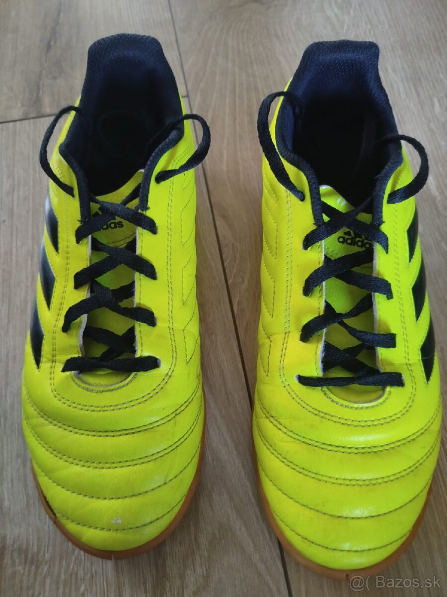 Halovky Adidas