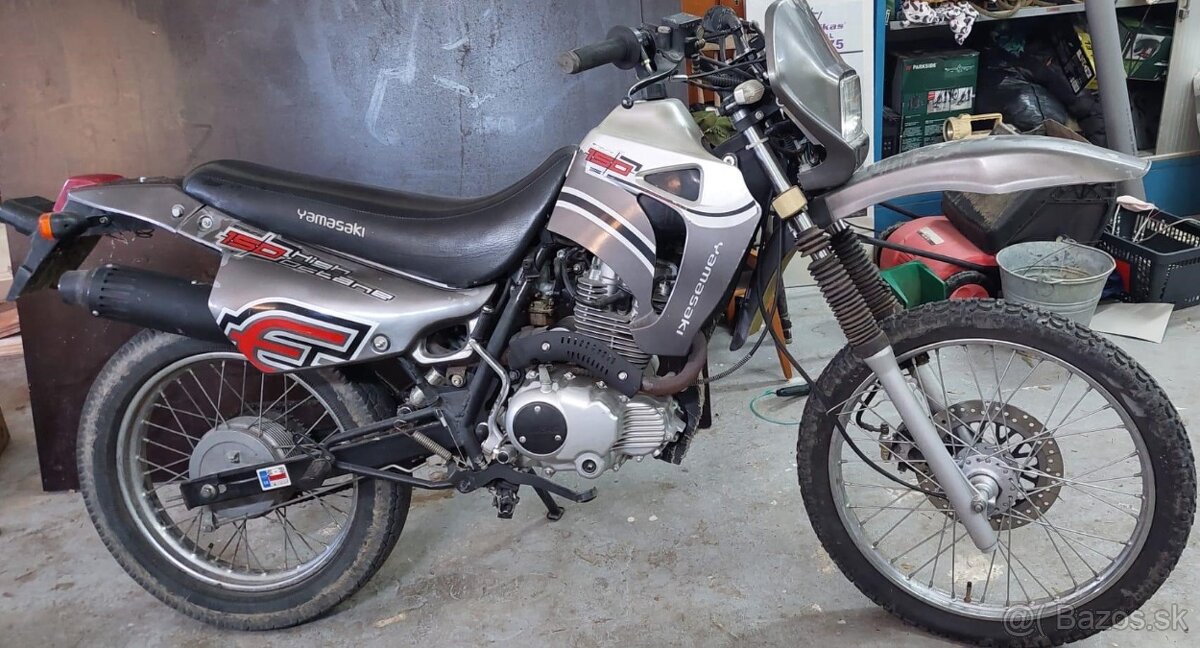 Enduro 150