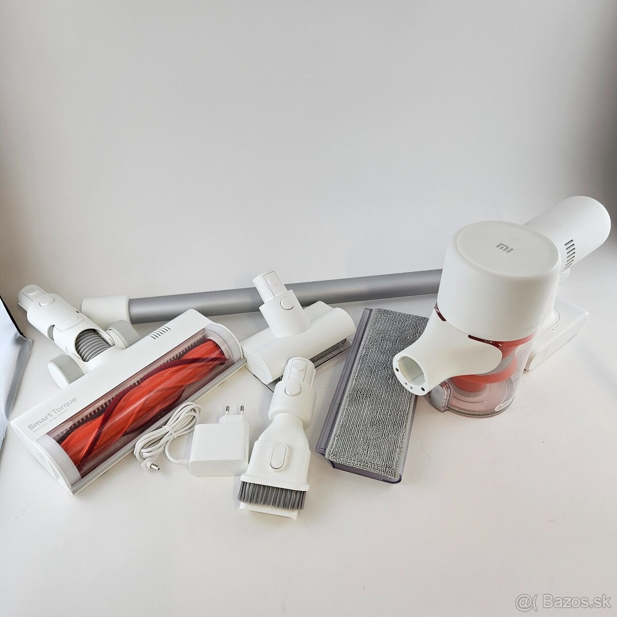Mi Vacuum Cleaner G10
