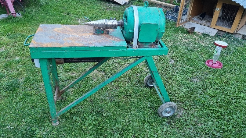 Štiepačka