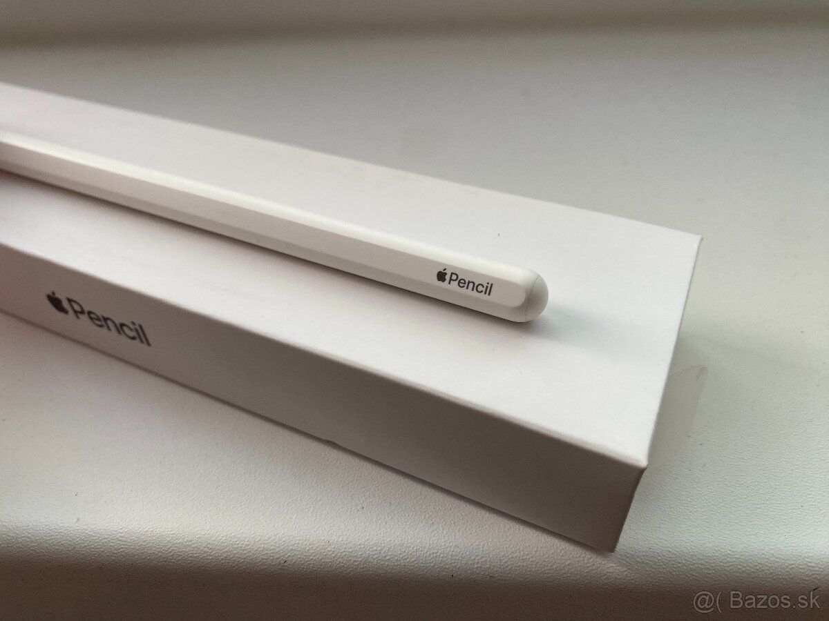 Apple Pencil 2