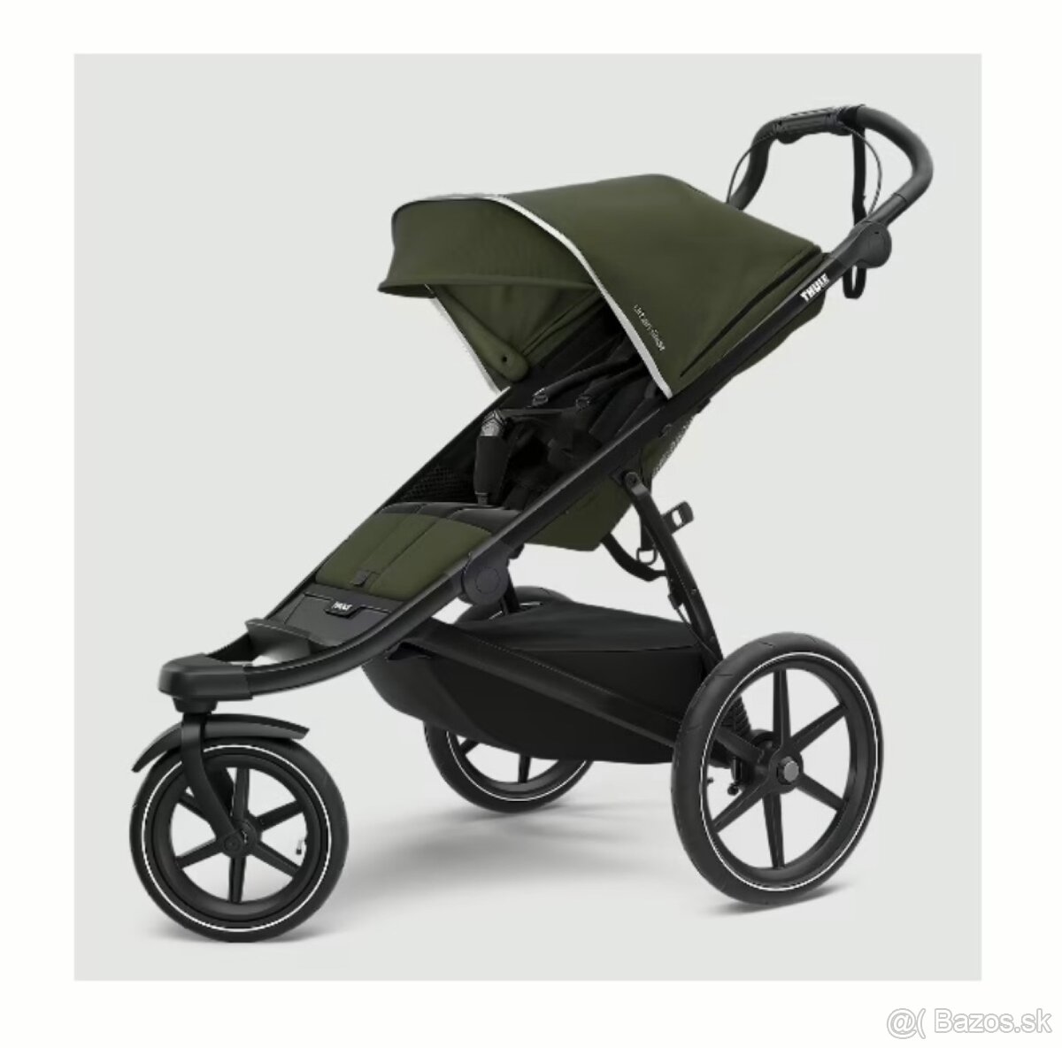 Thule Urban Glide 2 Cypress Green