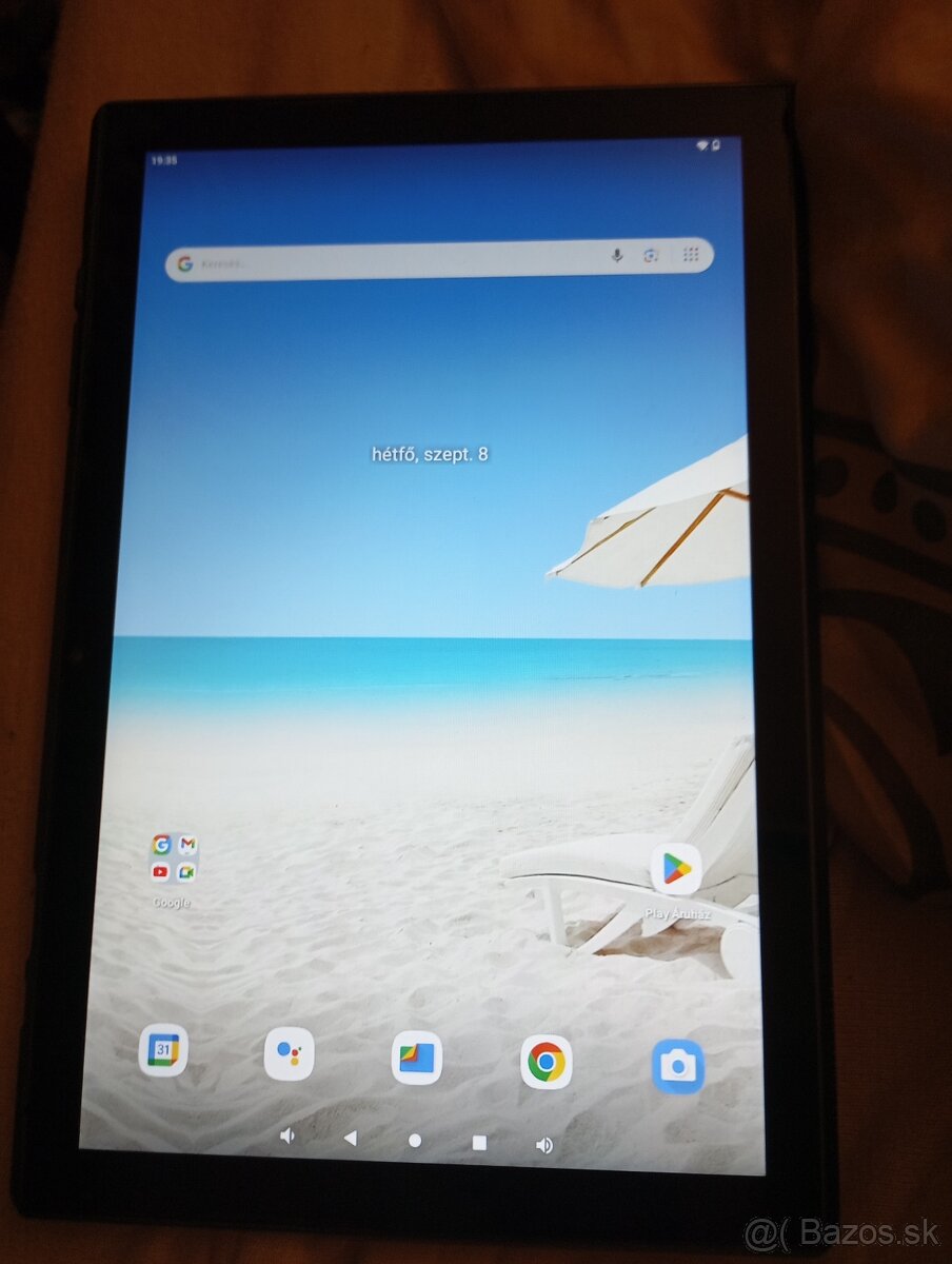 Predám tablet zb 10