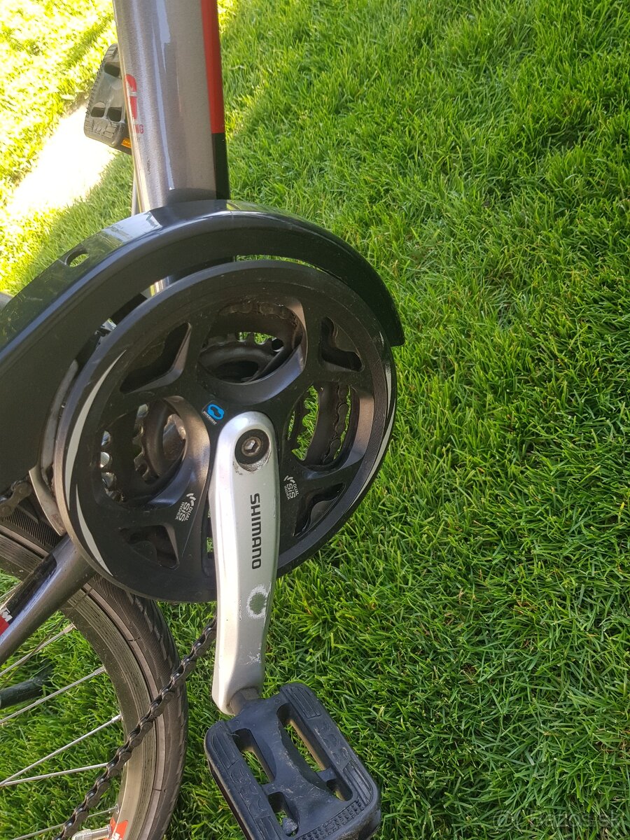 Predám bicykel KTM